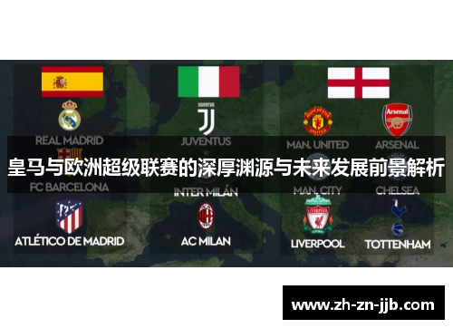 皇马与欧洲超级联赛的深厚渊源与未来发展前景解析