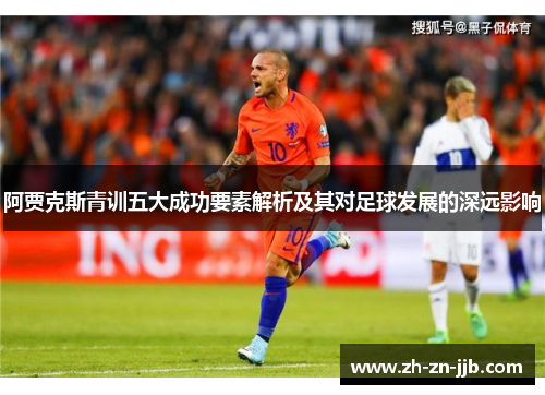 阿贾克斯青训五大成功要素解析及其对足球发展的深远影响