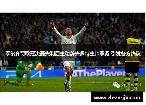 泰尔齐奇欧冠决赛失利后主动辞去多特主帅职务 引发各方热议