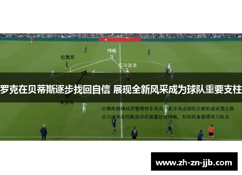 罗克在贝蒂斯逐步找回自信 展现全新风采成为球队重要支柱 罗克在贝蒂斯逐步找回自信 展现全新风采成为球队重要支柱